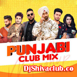 Punjabi Dj Remix Songs